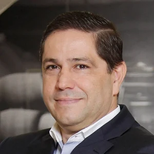 Mario Ferreira